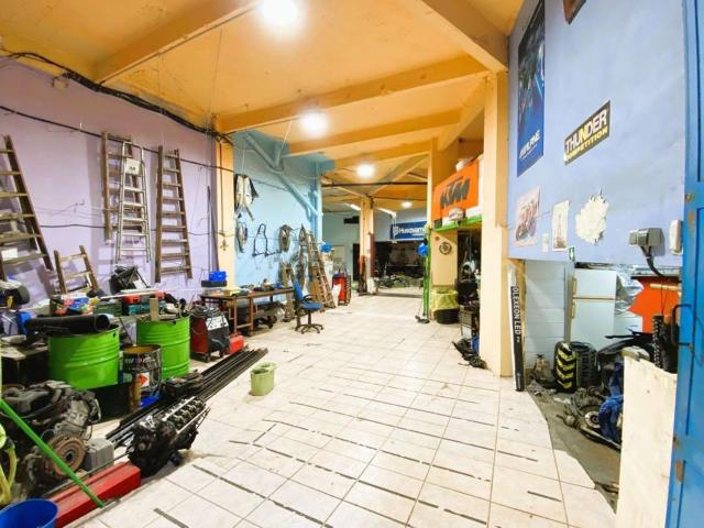 Local Comercial en venta en Donostia-san Sebastián, Mirakruz - Bidebieta
