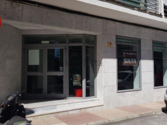 Local Comercial en venta en Miraflores, Costa del Sol Occidental