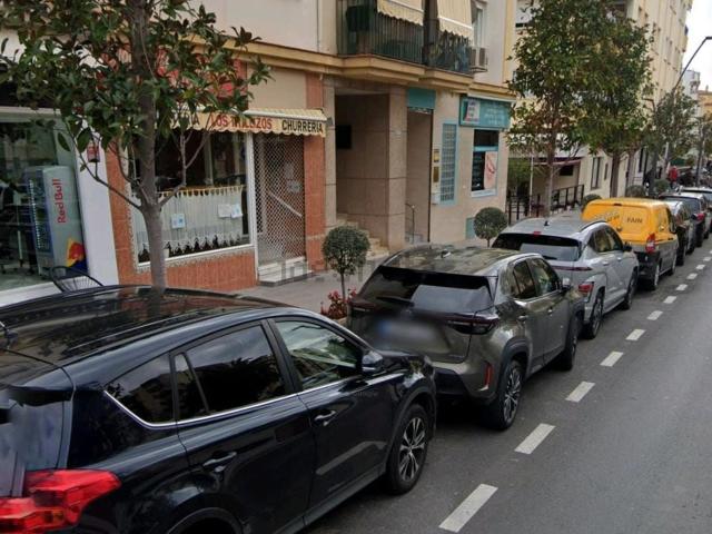 Local Comercial en venta en Miraflores, Costa del Sol Occidental