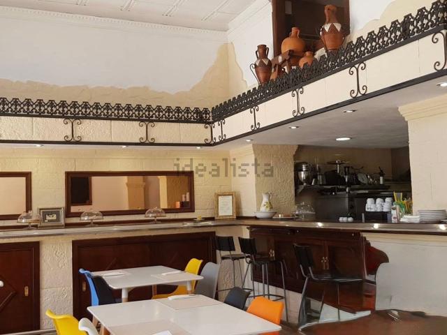 Local Comercial en alquiler en Miraflores, Costa del Sol Occidental