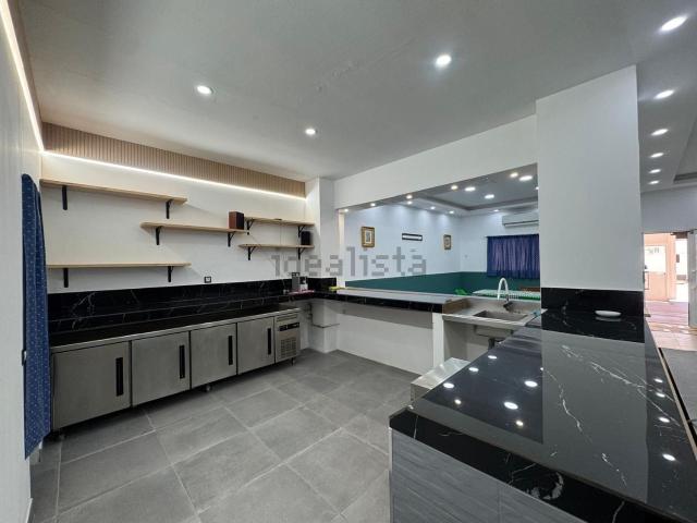 Local Comercial en venta en Miraflores, Costa del Sol Occidental