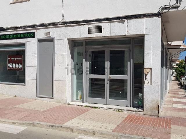 Local Comercial en venta en Miraflores, Costa del Sol Occidental