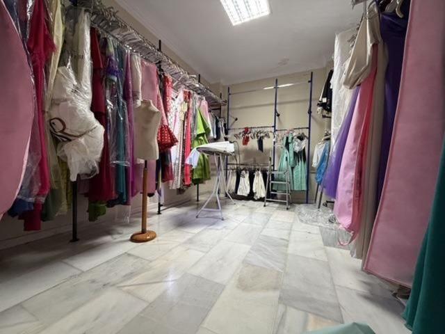 Local Comercial en alquiler en Miraflores, Costa del Sol Occidental