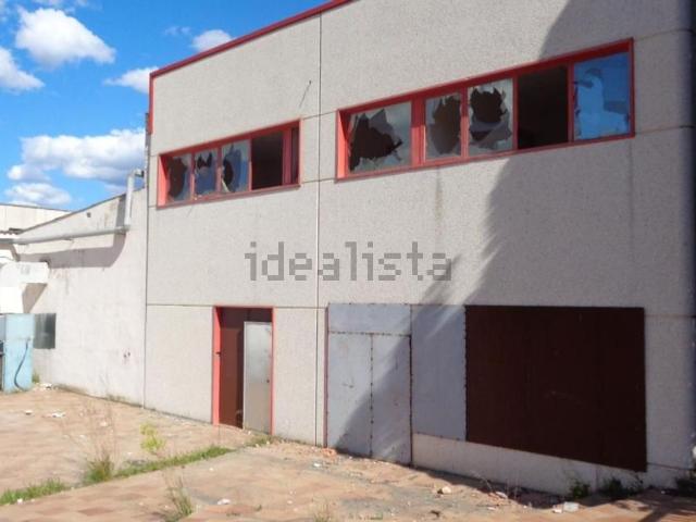Nave en venta en Ribera d'Ebre, Catalunya