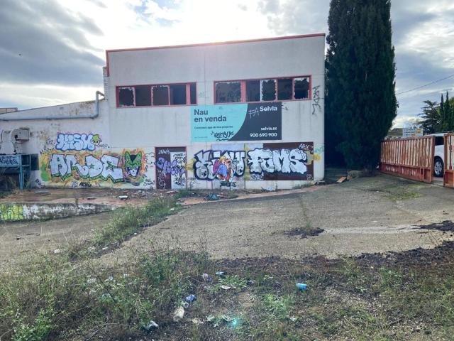 Nave en venta en Ribera d'Ebre, Catalunya