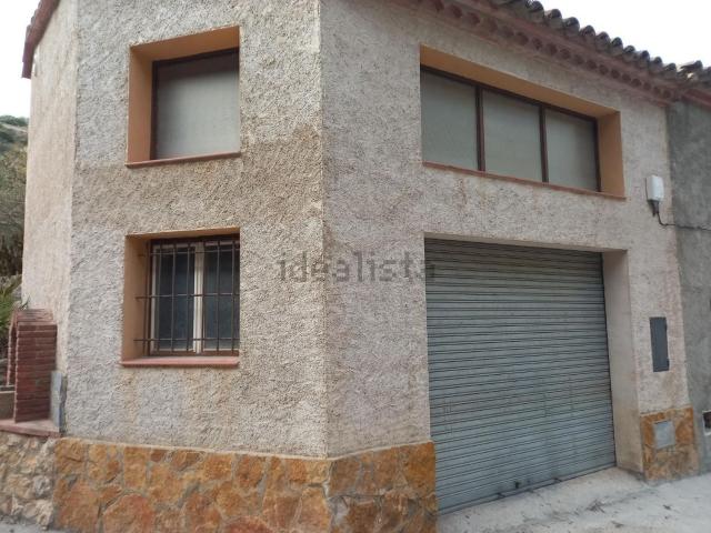 Local Comercial en venta en Ribera d'Ebre, Catalunya