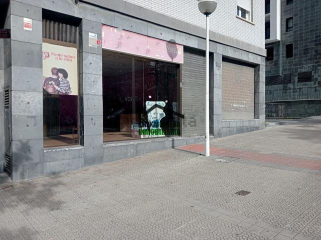 Local Comercial en venta en Bilbao, Miribilla