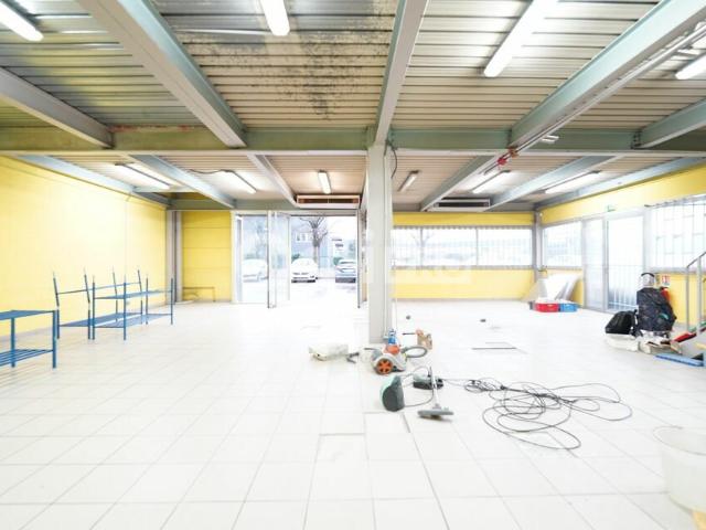 Local Commercial location à Lyon, Métropole de Lyon