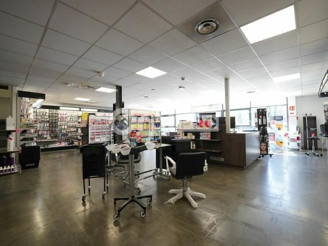 Local Commercial location à Lyon, Métropole de Lyon
