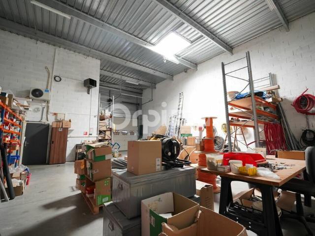 Local Commercial location à Lyon, Métropole de Lyon