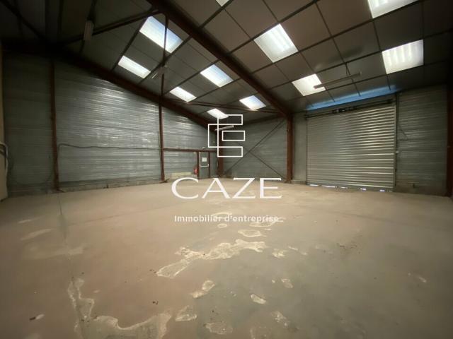 Local Commercial location à Bordeaux, Gradignan