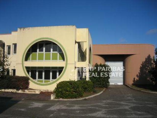 Local Commercial location à France métropolitaine, Vitrolles