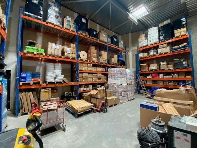 Local Commercial vente à La Ciotat
