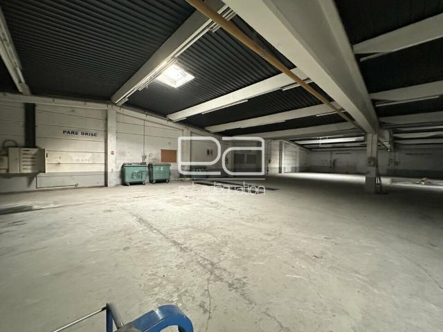 Local Commercial vente à Nancy, Ludres