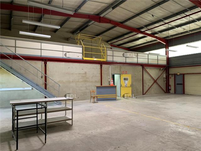 Local Commercial vente à Avignon, Morières-lès-avignon