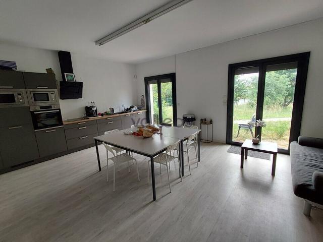 Local Commercial vente à Muret, Portet-sur-garonne