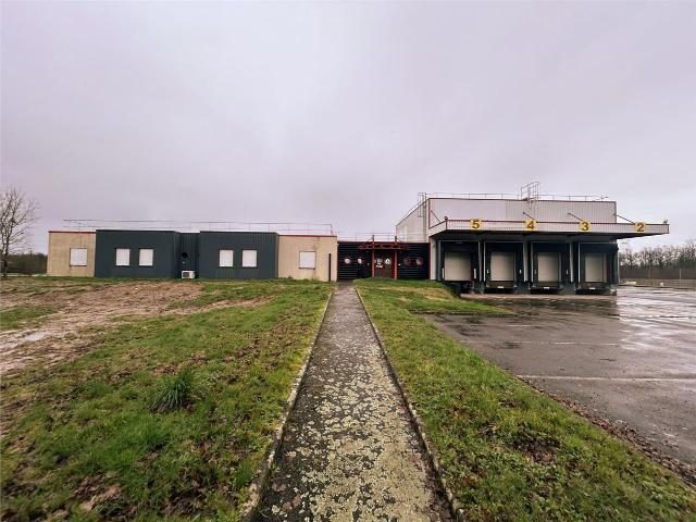 Local Commercial vente à Nantes, Saint-jean-de-boiseau