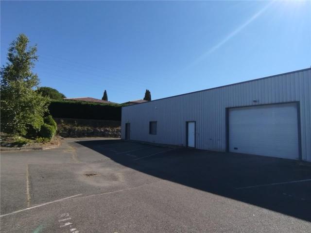 Local Commercial vente à Toulouse, Mondouzil