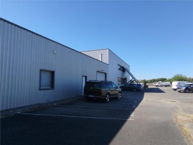 Local Commercial vente à Toulouse, Mondouzil