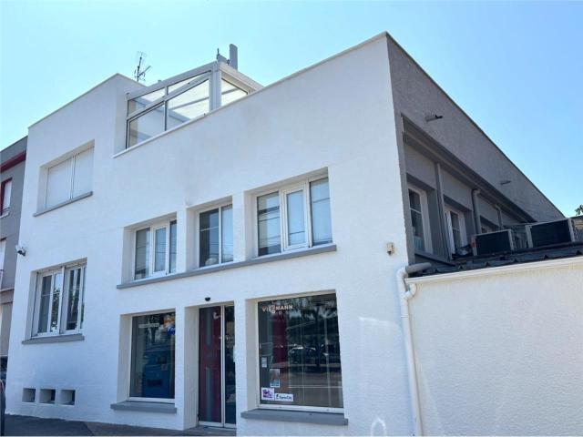 Local Commercial vente à Toulouse