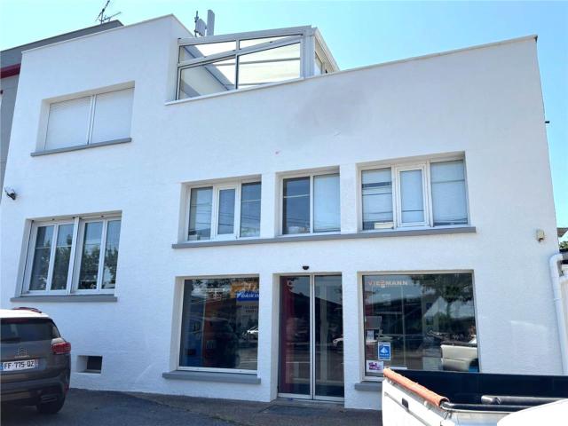 Local Commercial vente à Toulouse