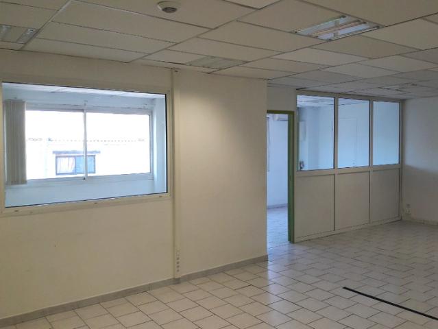 Local Commercial location à Montpellier, Mauguio