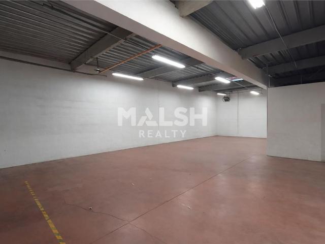 Local Commercial location à Lyon, Métropole de Lyon
