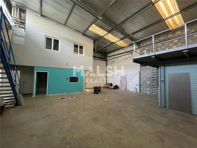 Local Commercial vente à Lyon, Rhône