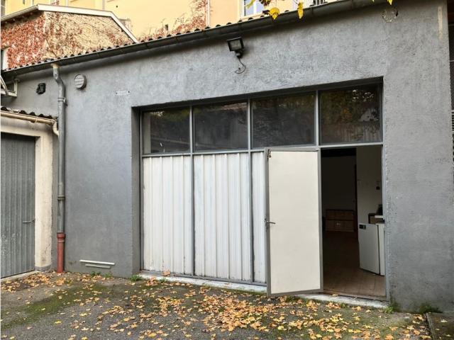 Local Commercial location à Lyon, Métropole de Lyon