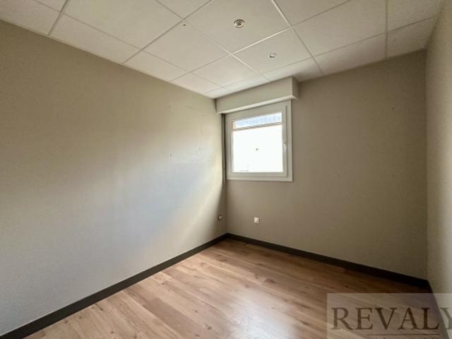 Appartement vente à Dijon