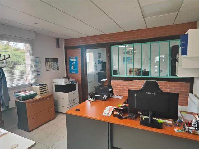 Local Commercial vente à Montvoisin, Gometz-la-Ville
