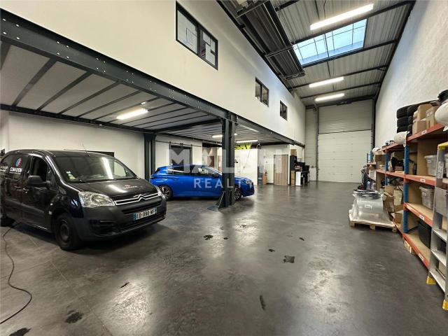 Local Commercial vente à Lyon, Métropole de Lyon