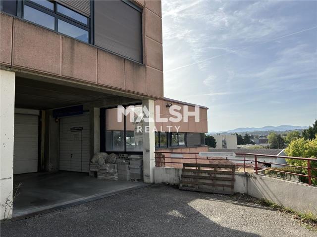 Local Commercial vente à Lyon, Rhône