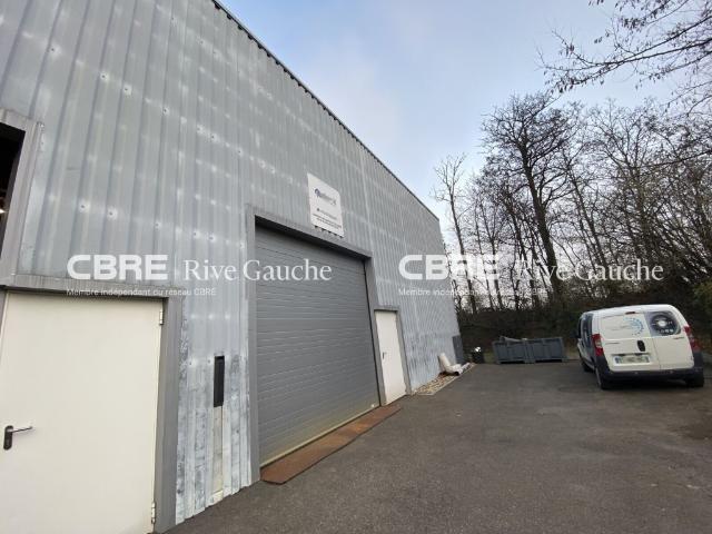 Local Commercial location à Strasbourg, Geispolsheim
