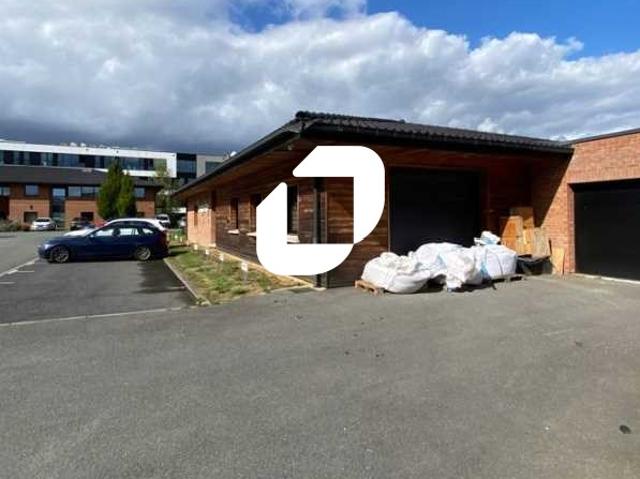 Local Commercial vente à Lille, Villeneuve-d'ascq