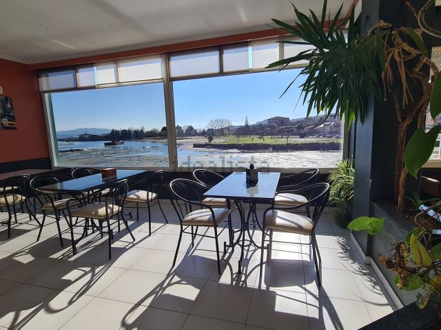 Local Comercial en venta en Moaña, Pontevedra