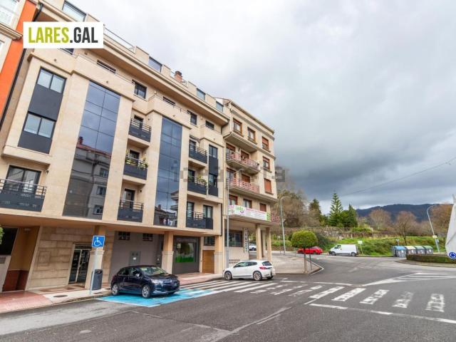 Local Comercial en alquiler en O Rosal, O Morrazo