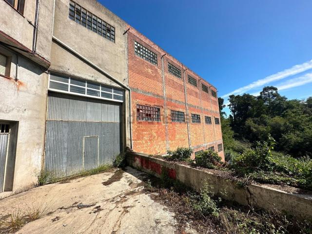 Nave en alquiler en Moaña, O Igrexario