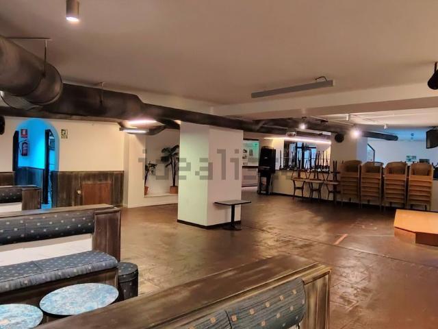 Local Comercial en venta en Tirán, O Morrazo