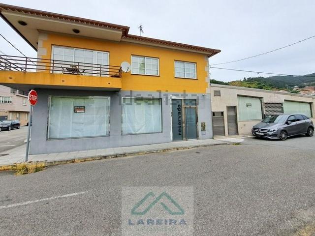 Local Comercial en alquiler en O Morrazo, Galicia