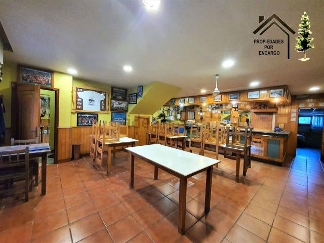 Local Comercial en venta en Ameixoada, Moaña