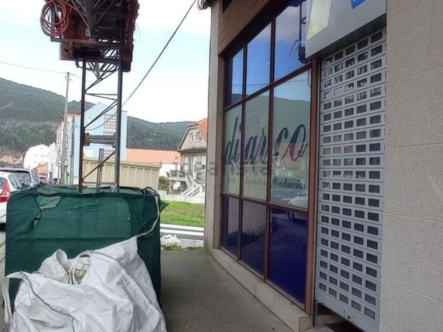 Local Comercial en alquiler en A Tella, Moaña