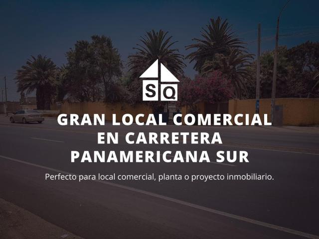 Local Comercial venta en La Libertad