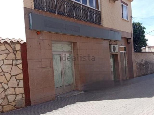Local Comercial en venta en Mohedas de Granadilla, Cáceres