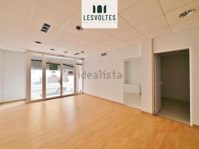 Local Comercial en venta en Palafrugell