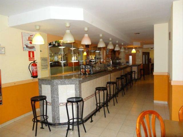 Local Comercial en venta en Palafrugell