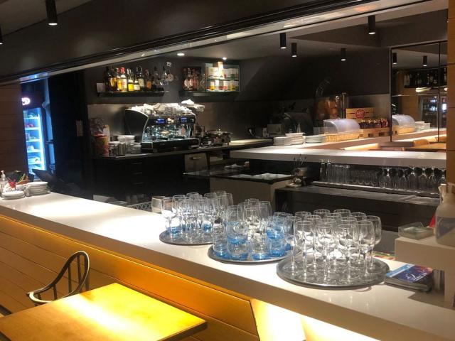 Local Comercial en venta en Palafrugell