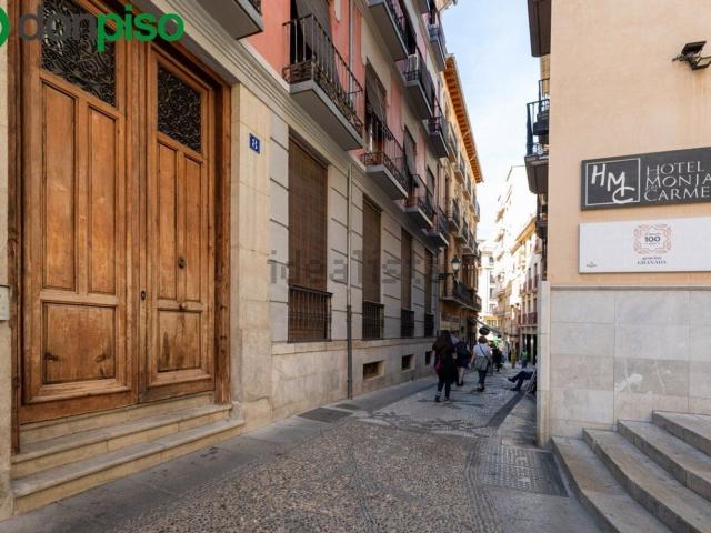 Local Comercial en venta en Centro, Comarca de la Vega de Granada