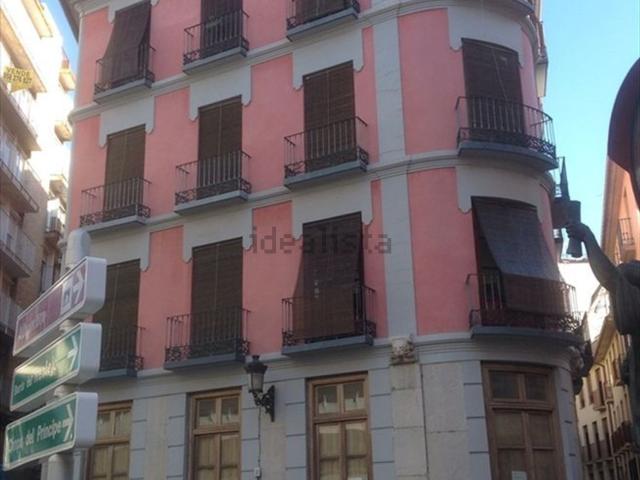 Local Comercial en venta en Centro, Comarca de la Vega de Granada