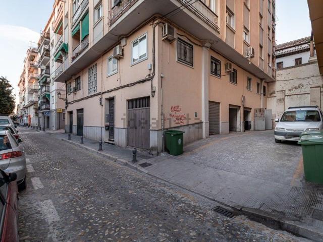 Local Comercial en venta en San Matías - Realejo, Granada